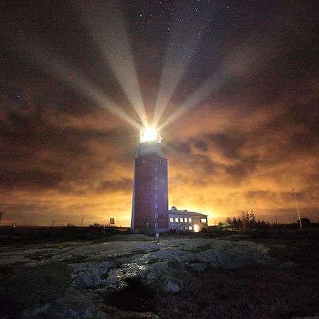Kylmaepihlaja Lighthouse Ξενοδοχείο Rauma Εξωτερικό φωτογραφία