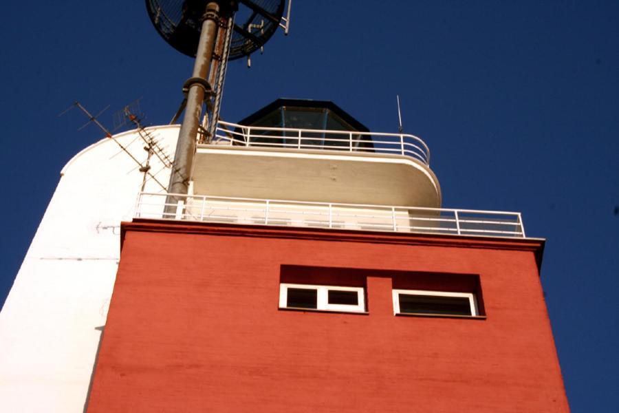 Kylmaepihlaja Lighthouse Ξενοδοχείο Rauma Εξωτερικό φωτογραφία