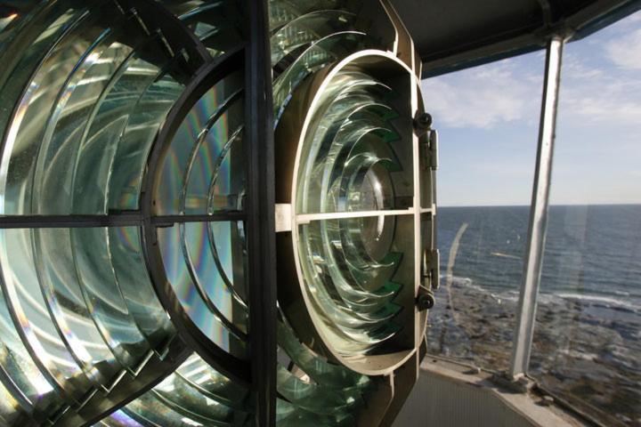Kylmaepihlaja Lighthouse Ξενοδοχείο Rauma Εξωτερικό φωτογραφία
