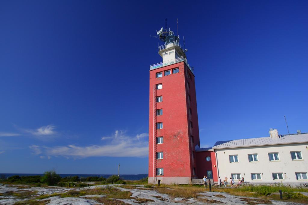 Kylmaepihlaja Lighthouse Ξενοδοχείο Rauma Εξωτερικό φωτογραφία