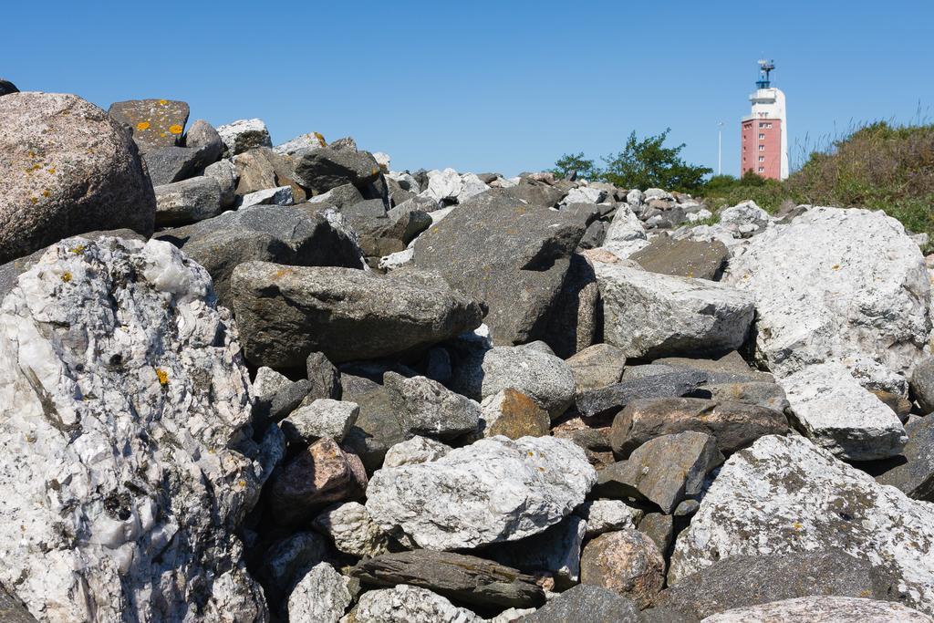 Kylmaepihlaja Lighthouse Ξενοδοχείο Rauma Εξωτερικό φωτογραφία
