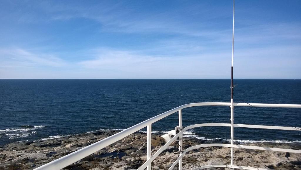 Kylmaepihlaja Lighthouse Ξενοδοχείο Rauma Δωμάτιο φωτογραφία