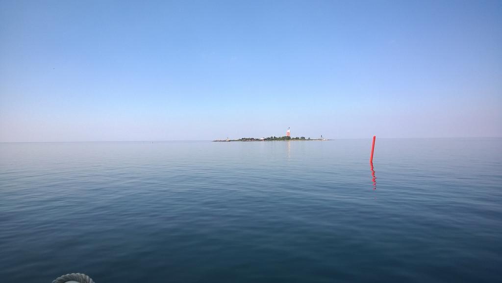 Kylmaepihlaja Lighthouse Ξενοδοχείο Rauma Εξωτερικό φωτογραφία